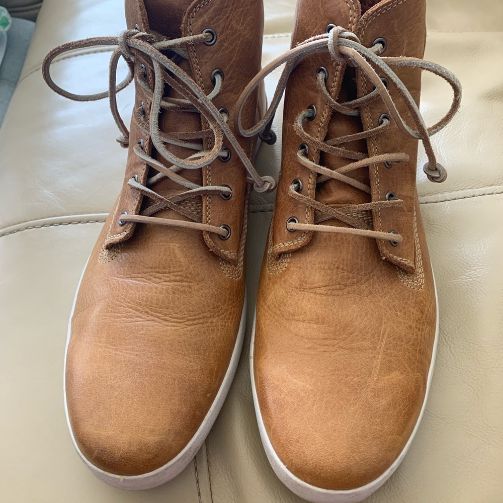 Blackstone boots size 11
